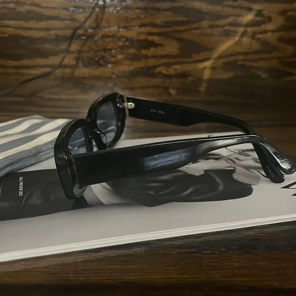 J. Crew sunglasses - Picture 2 of 2